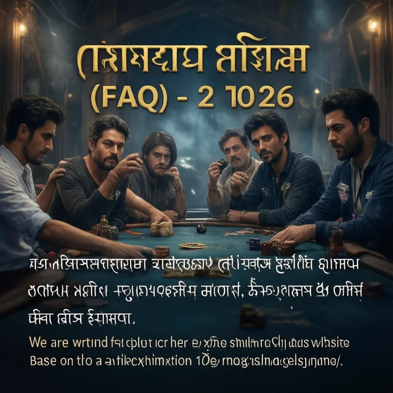 FAQ