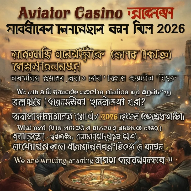 Aviator Casino
